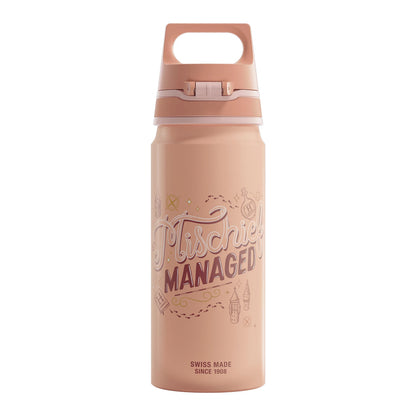 GOURDE ENFANT WMB ONE HERMIONE 0,6 L