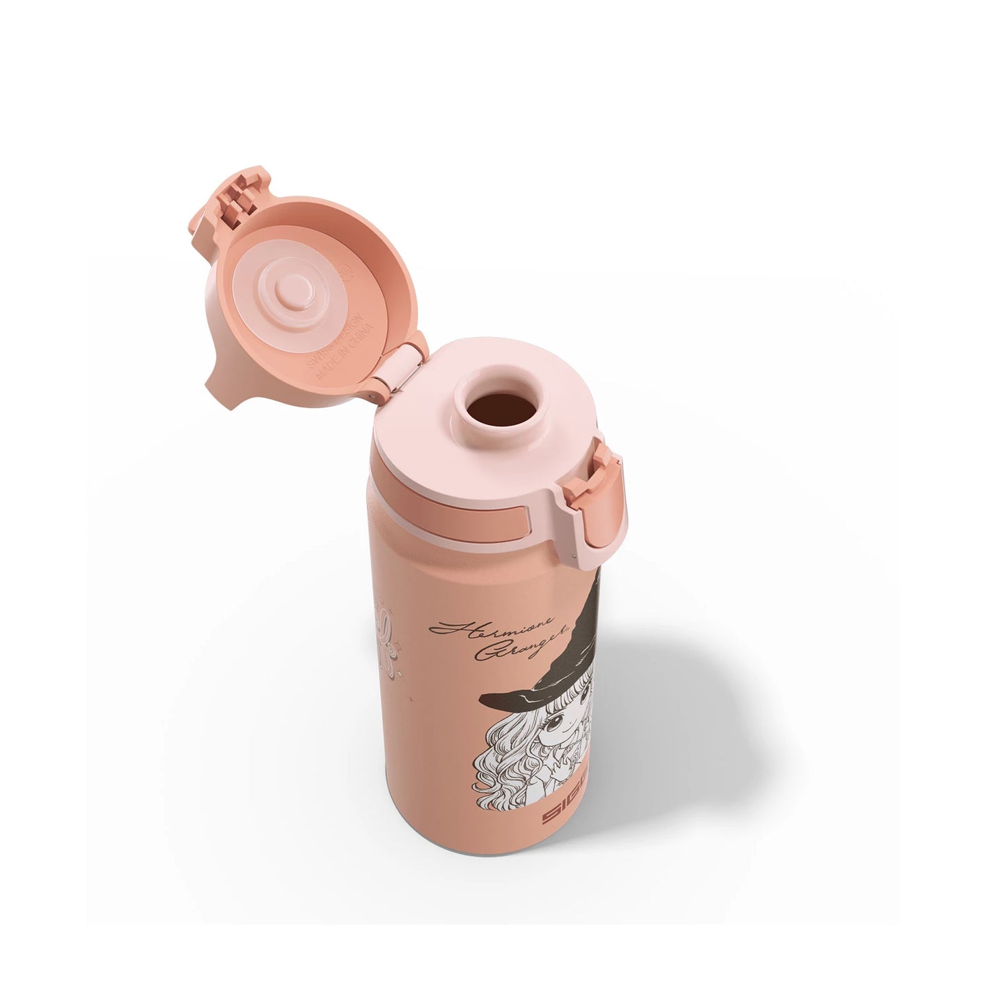 GOURDE ENFANT WMB ONE HERMIONE 0,6 L