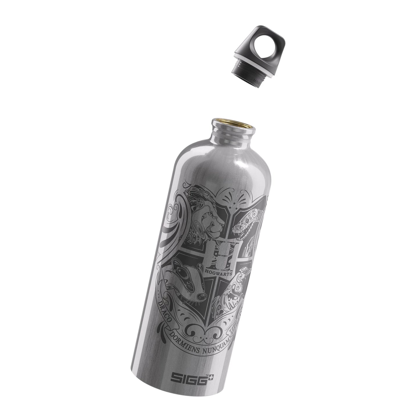 GOURDE ENFANT HOGWARTS 1 L