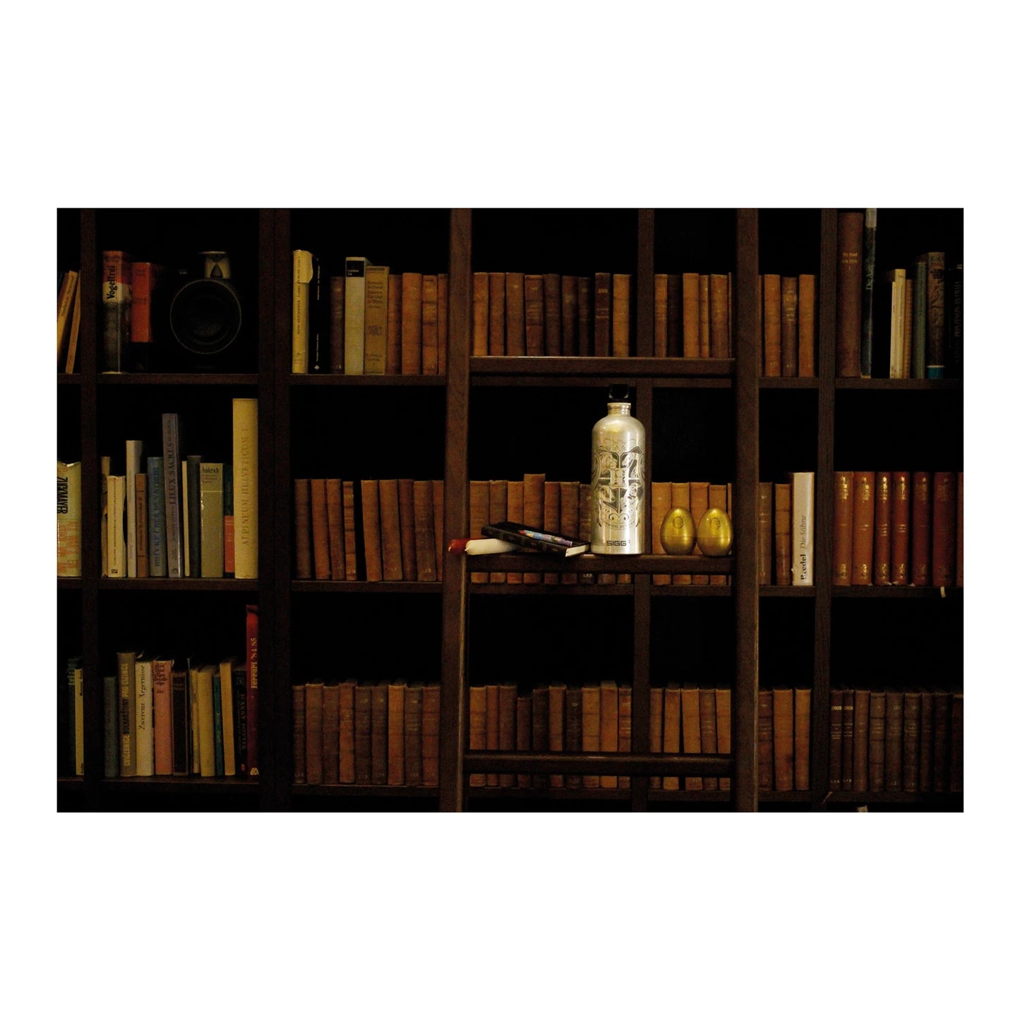 GOURDE ENFANT HOGWARTS 1 L