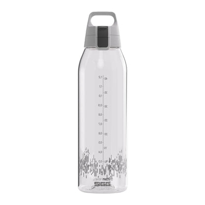 GOURDE TOTAL CLEAR ONE MYPLANET ANTHRACITE 1,5 L