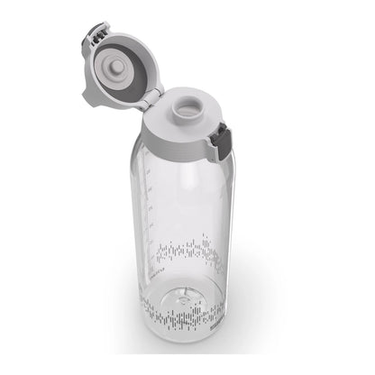 GOURDE TOTAL CLEAR ONE MYPLANET ANTHRACITE 1,5 L