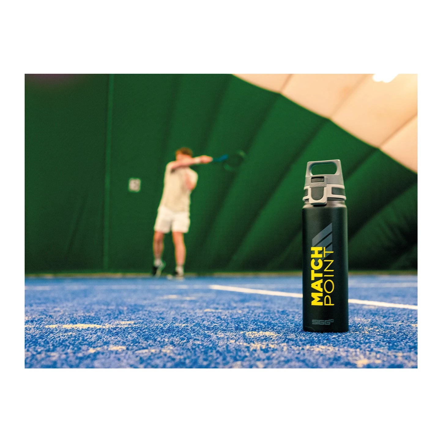 GOURDE WMB ONE MATCH POINT 0,75 L