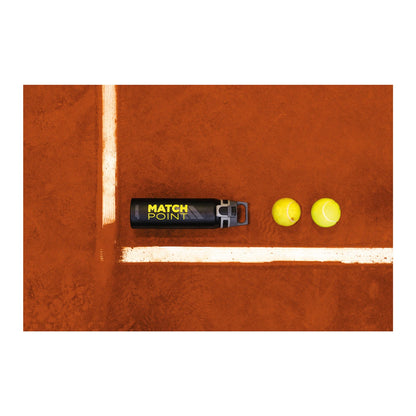 GOURDE WMB ONE MATCH POINT 0,75 L