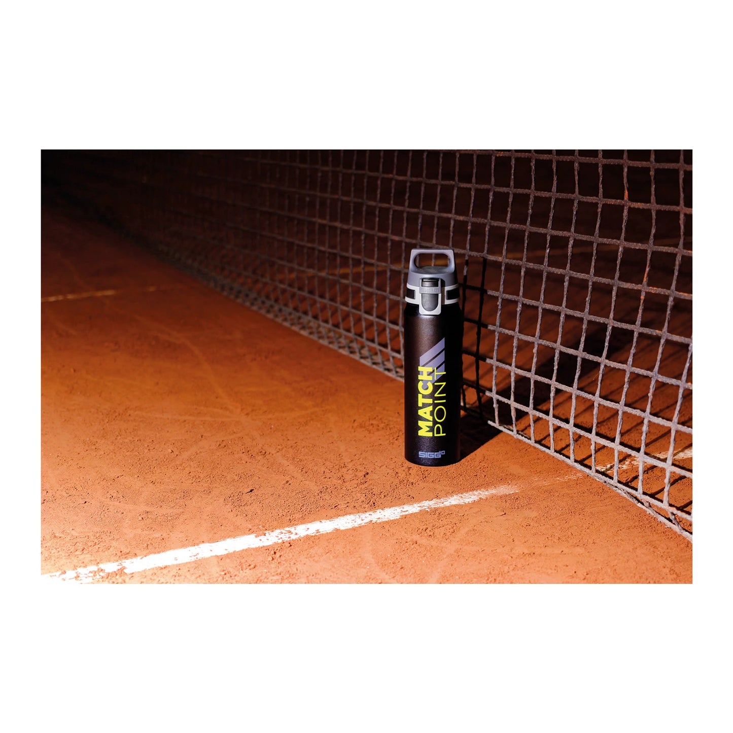 GOURDE WMB ONE MATCH POINT 0,75 L