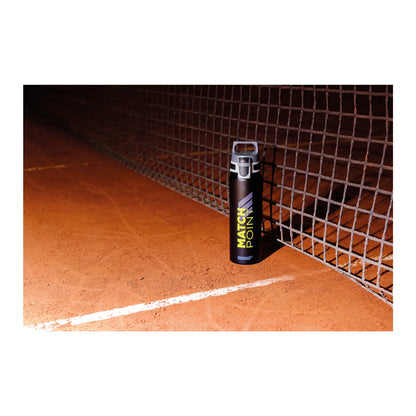 GOURDE WMB ONE MATCH POINT 0,75 L