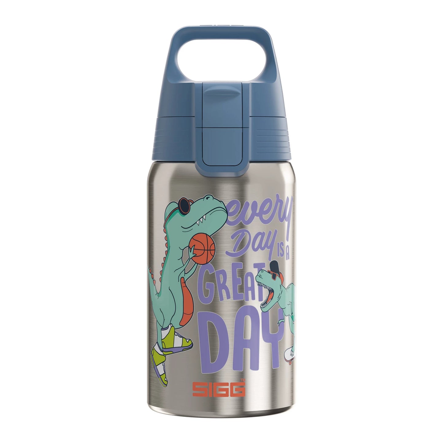 BORRACCIA PER BAMBINI SHIELD ONE GREAT DAY 0,5 L
