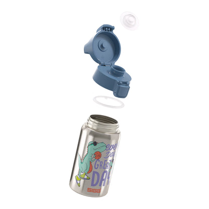 BORRACCIA PER BAMBINI SHIELD ONE GREAT DAY 0,5 L
