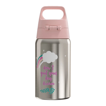 GOURDE ENFANT SHIELD ONE UNI SKATE 0,5 L