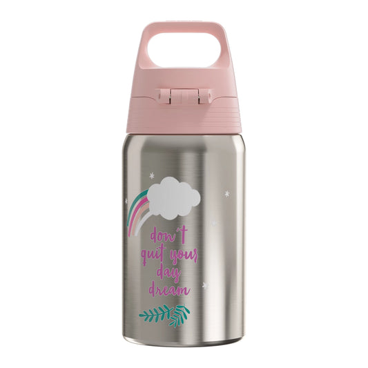 KINDERTRINKFLASCHE SHIELD ONE UNI SKATE 0,5 L