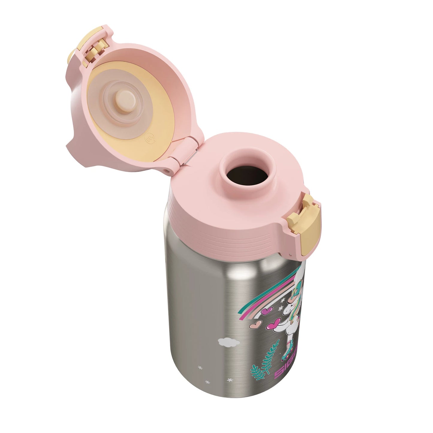 GOURDE ENFANT SHIELD ONE UNI SKATE 0,5 L