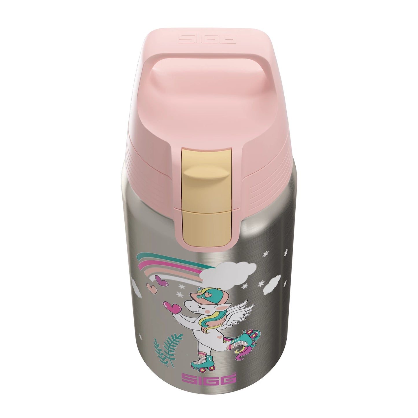 GOURDE ENFANT SHIELD ONE UNI SKATE 0,5 L