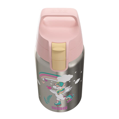 GOURDE ENFANT SHIELD ONE UNI SKATE 0,5 L