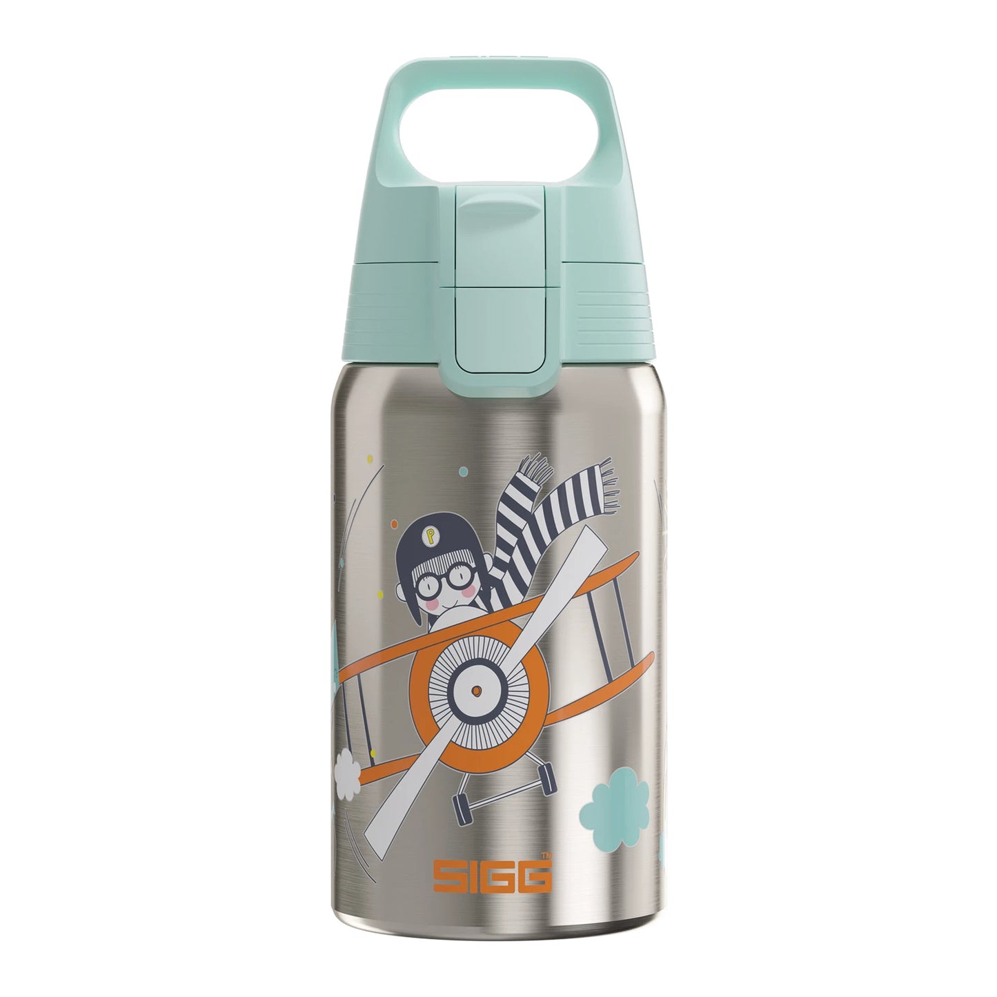 GOURDE ENFANT SHIELD ONE UNI PILOT 0,5 L