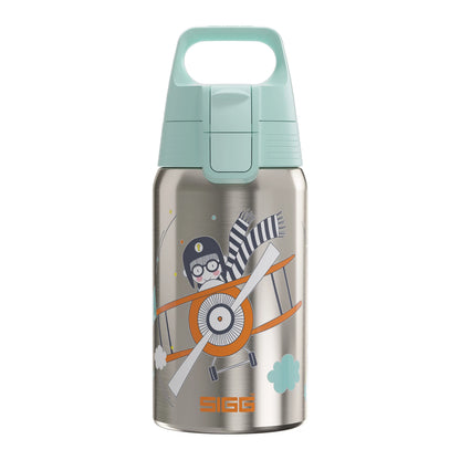 GOURDE ENFANT SHIELD ONE UNI PILOT 0,5 L