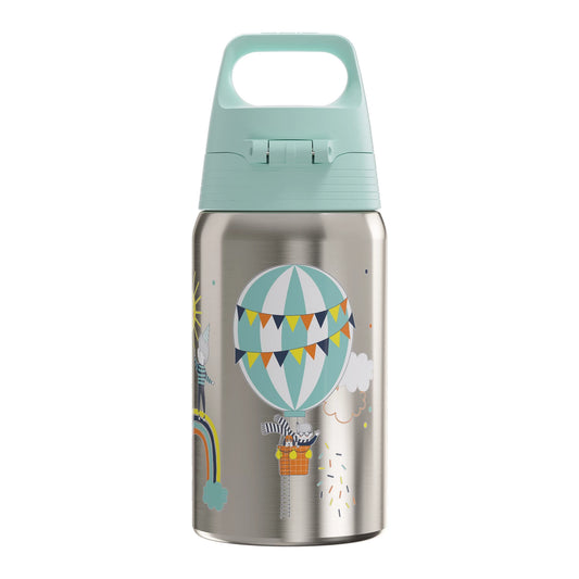 KINDERTRINKFLASCHE SHIELD ONE UNI PILOT 0,5 L