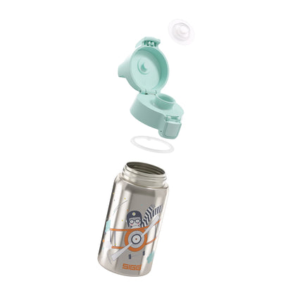 GOURDE ENFANT SHIELD ONE UNI PILOT 0,5 L