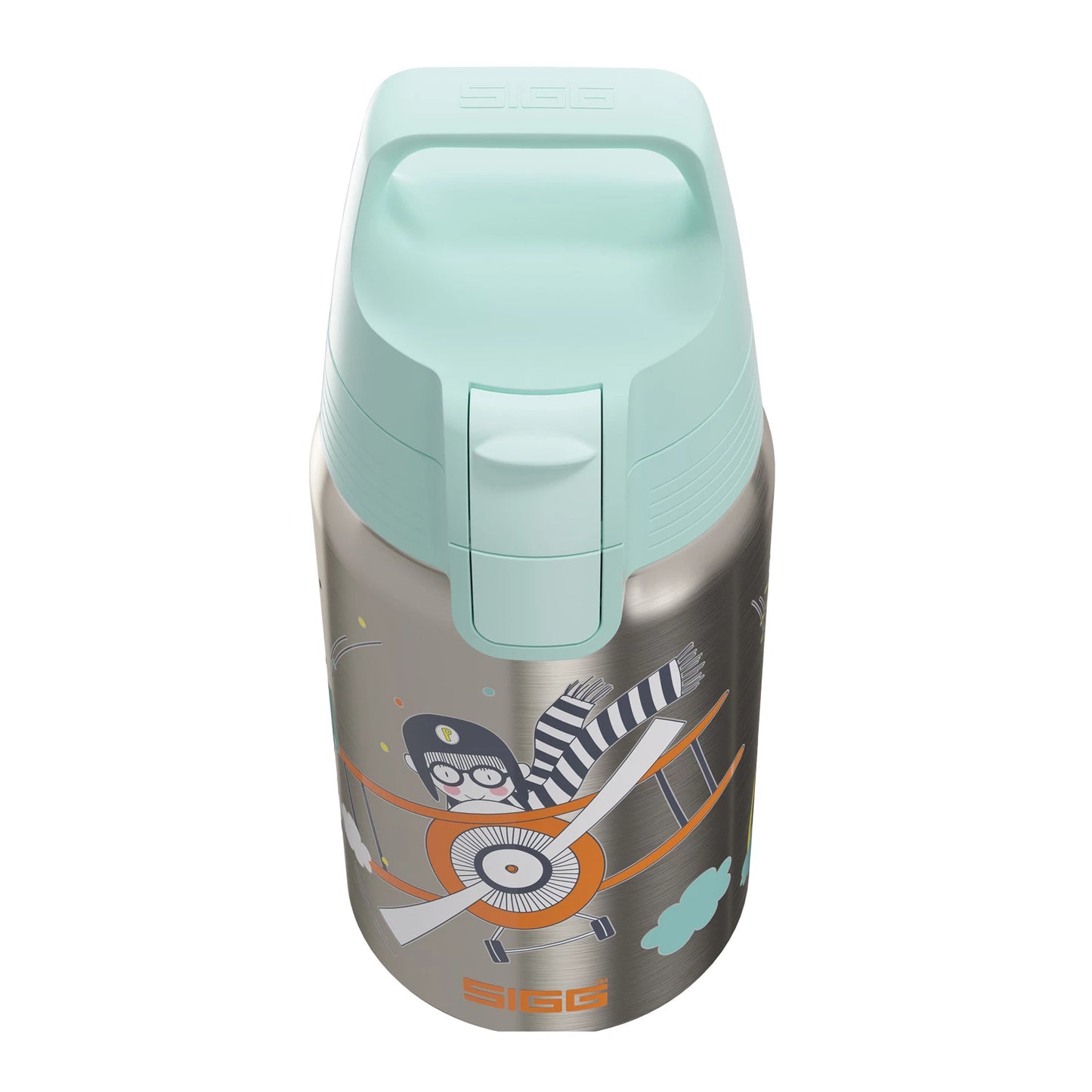 GOURDE ENFANT SHIELD ONE UNI PILOT 0,5 L