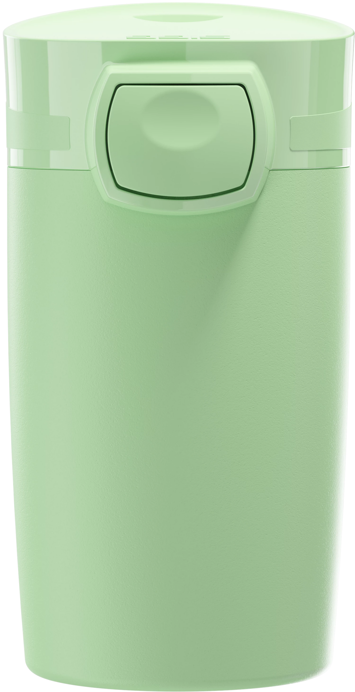 TASSE À CAFÉ MIRACLE MUG GREEN TOUCH 0,27 L