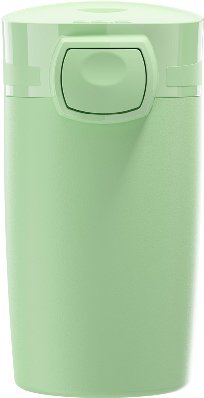 TASSE À CAFÉ MIRACLE MUG GREEN TOUCH 0,27 L