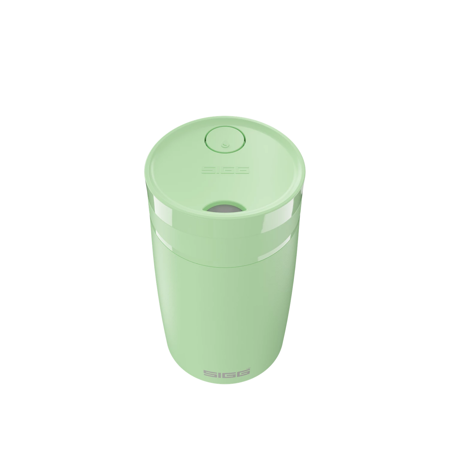 TASSE À CAFÉ MIRACLE MUG GREEN TOUCH 0,27 L