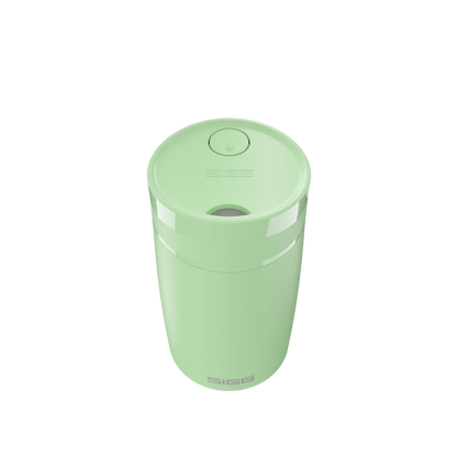 TASSE À CAFÉ MIRACLE MUG GREEN TOUCH 0,27 L