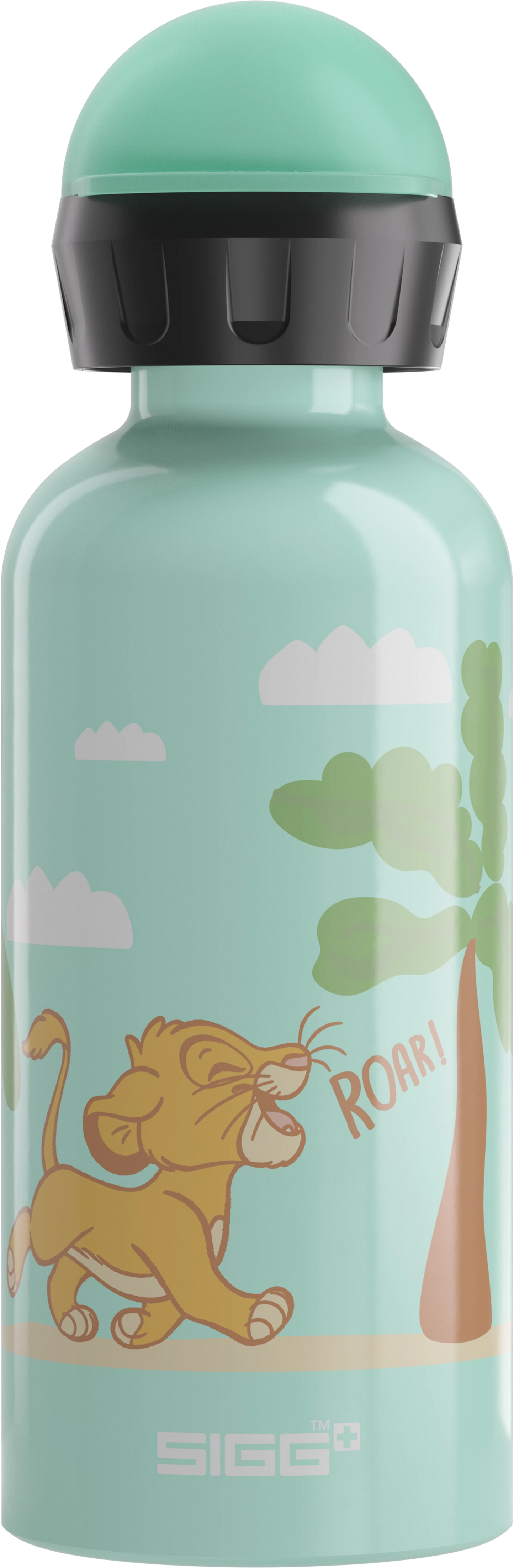 SIMBA ROAR GOURDE ENFANTS 0,4 L