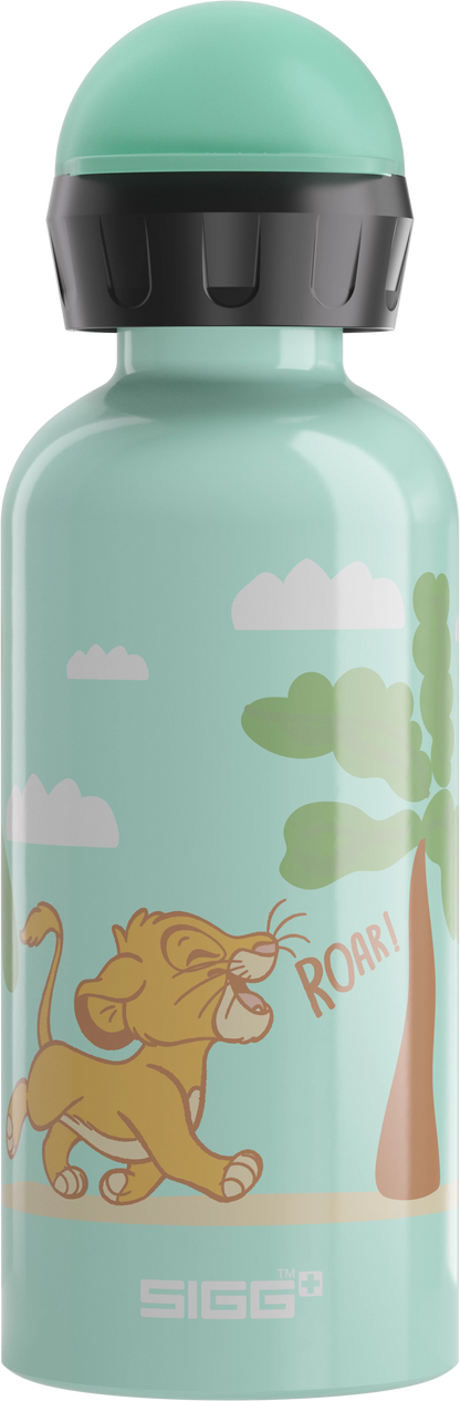 SIMBA ROAR GOURDE ENFANTS 0,4 L
