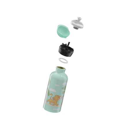 SIMBA ROAR GOURDE ENFANTS 0,4 L