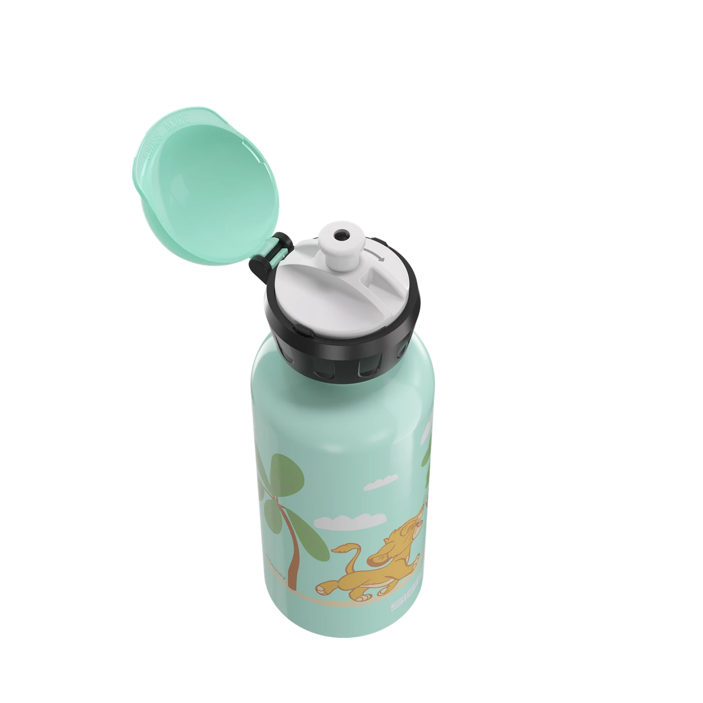SIMBA ROAR GOURDE ENFANTS 0,4 L