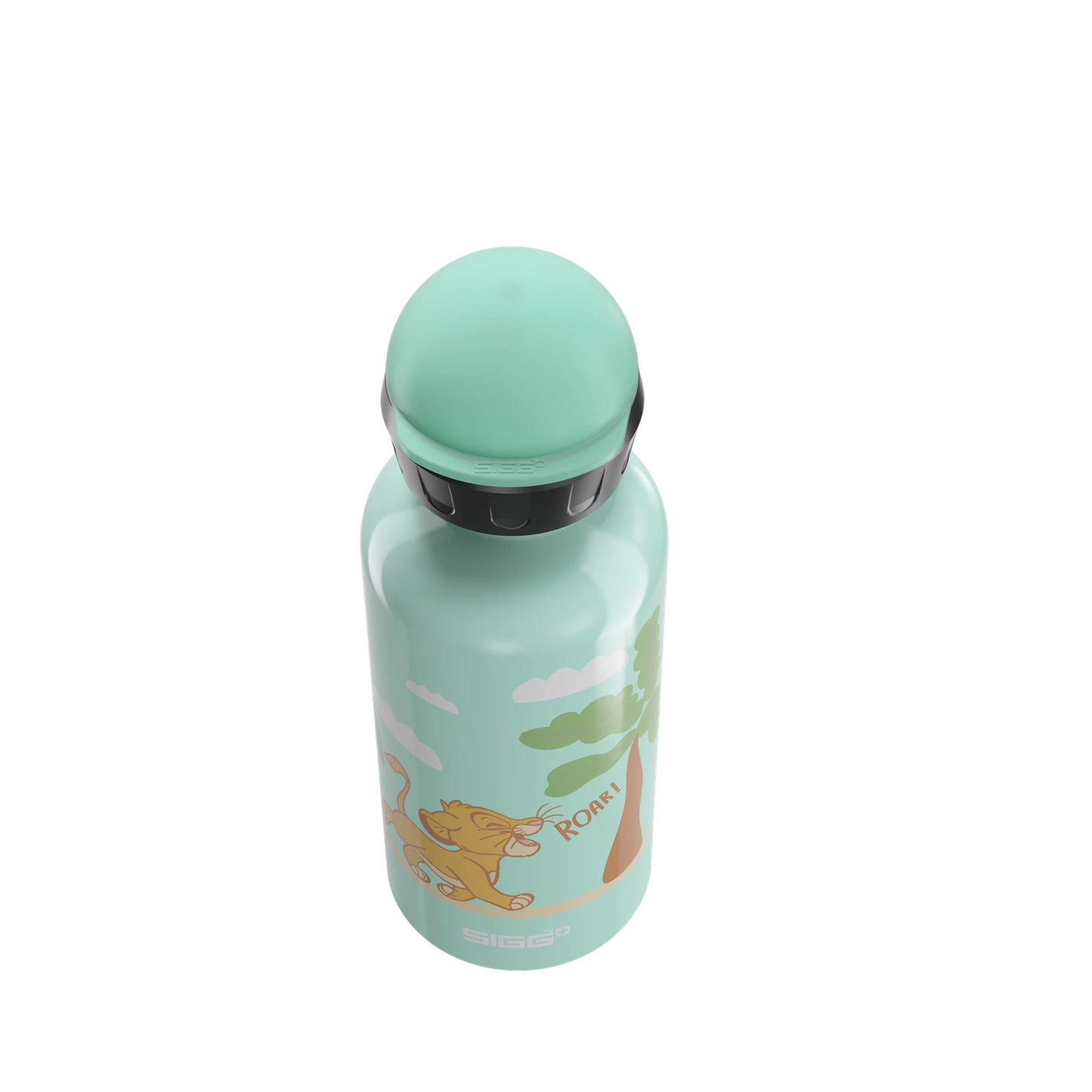 SIMBA ROAR GOURDE ENFANTS 0,4 L
