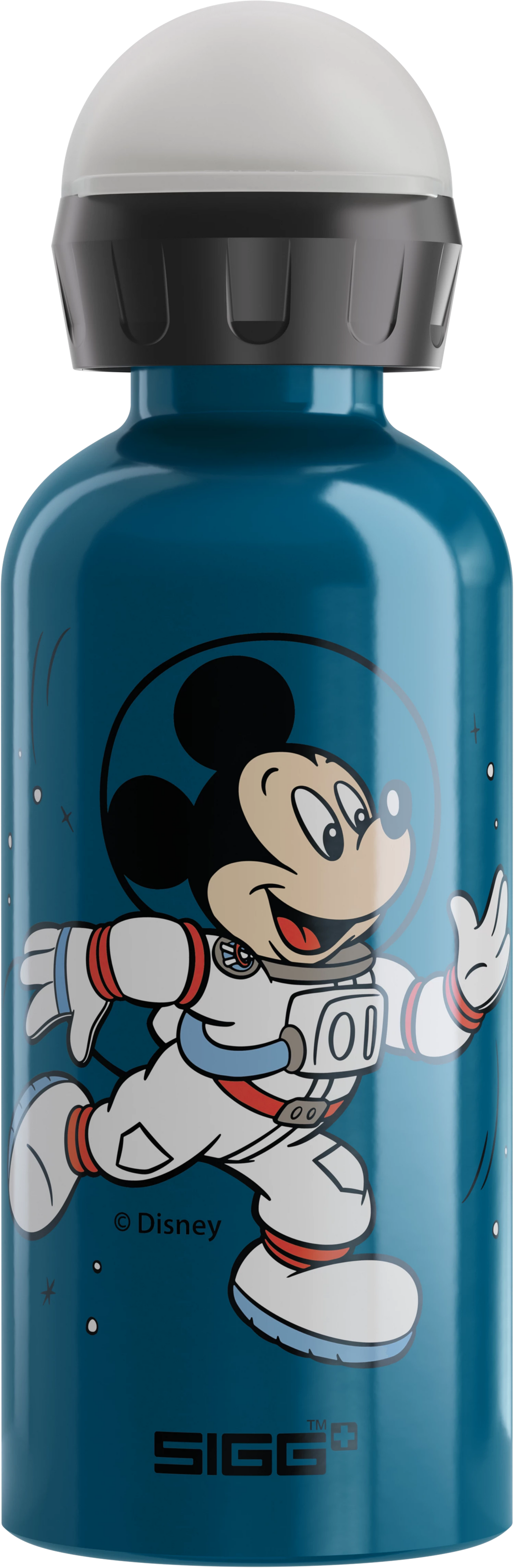 GOURDE ENFANTS MICKEY ASTRONAUTE 0,4 L