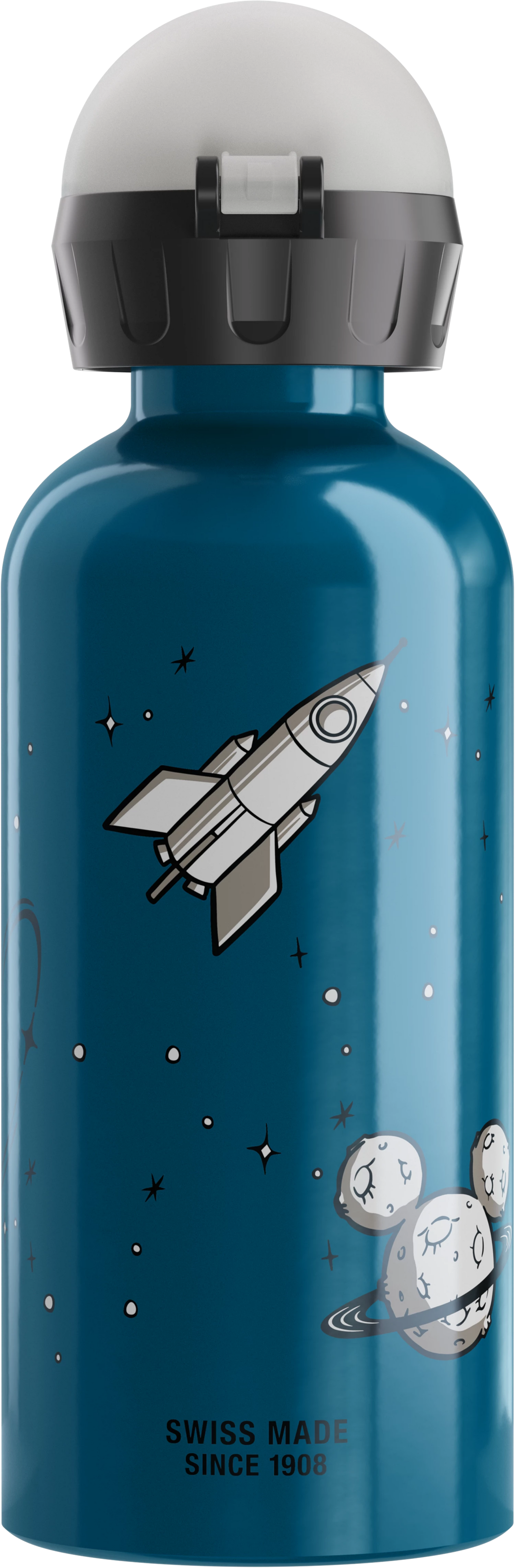 GOURDE ENFANTS MICKEY ASTRONAUTE 0,4 L