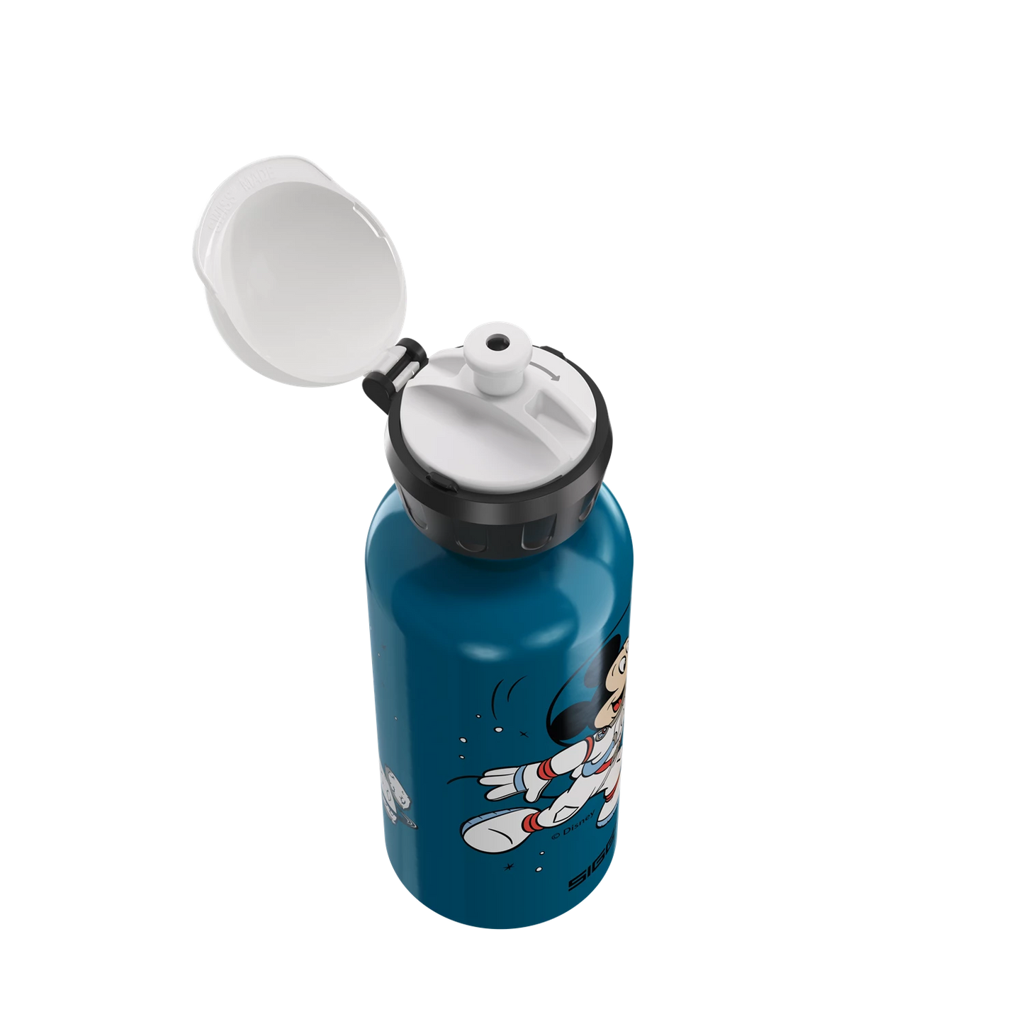 GOURDE ENFANTS MICKEY ASTRONAUTE 0,4 L