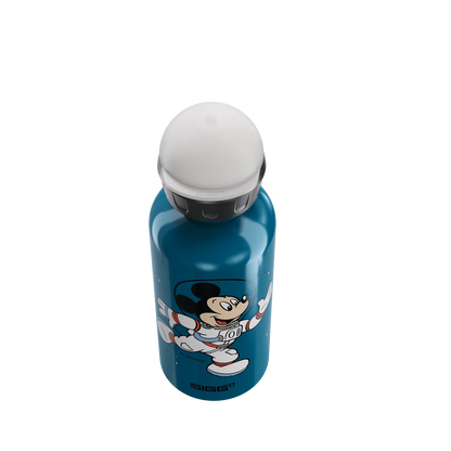 GOURDE ENFANTS MICKEY ASTRONAUTE 0,4 L