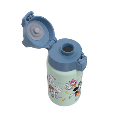 GOURDE ENFANT SHIELD ONE MICKEY & SES AMIS 0,5 L