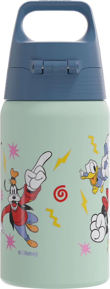 GOURDE ENFANT SHIELD ONE MICKEY & SES AMIS 0,5 L