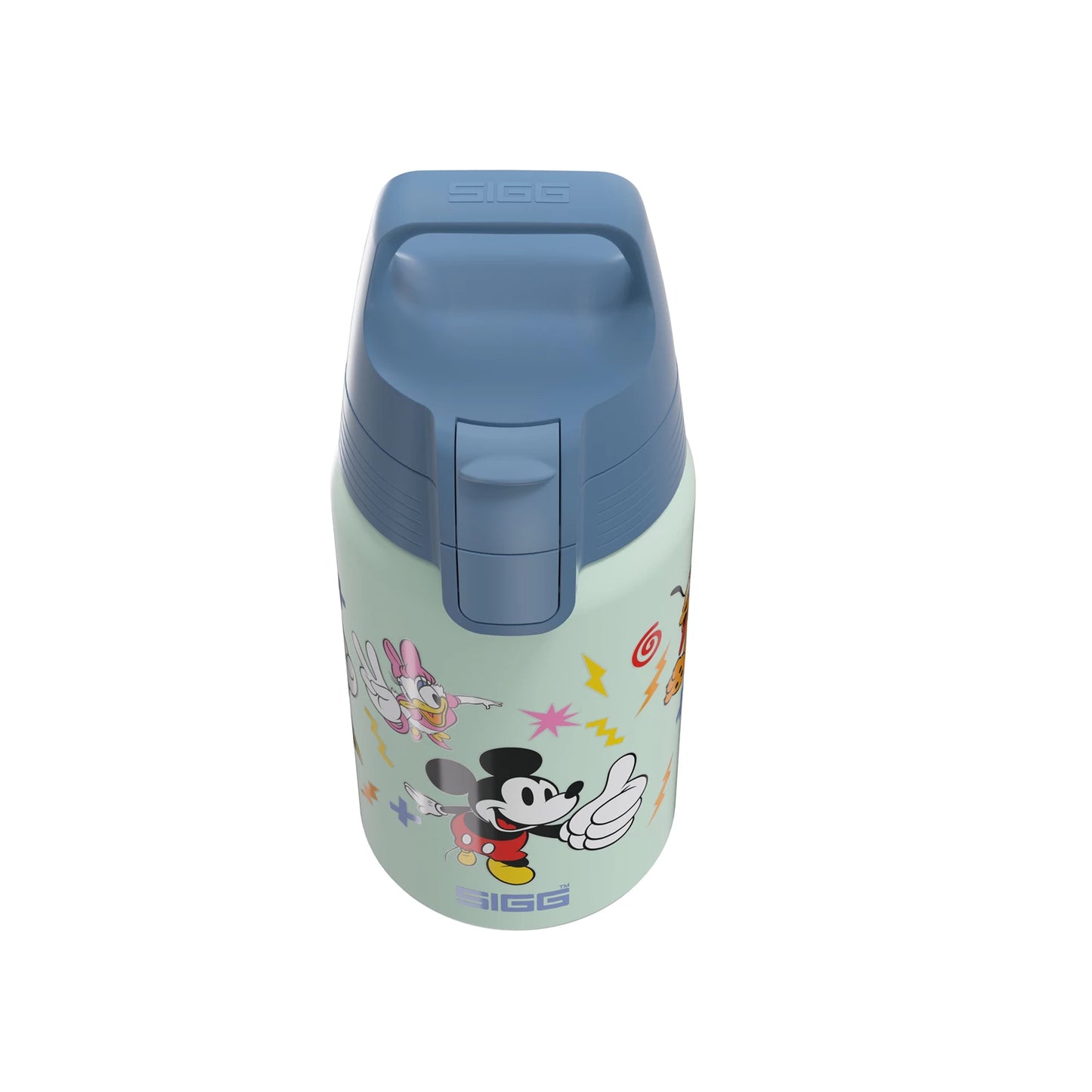 GOURDE ENFANT SHIELD ONE MICKEY & SES AMIS 0,5 L