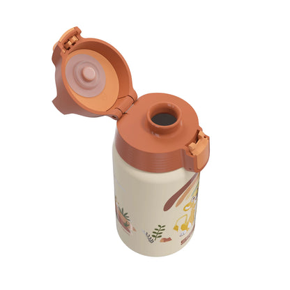 GOURDE ENFANT SHIELD ONE LE ROI LION 0,5 L