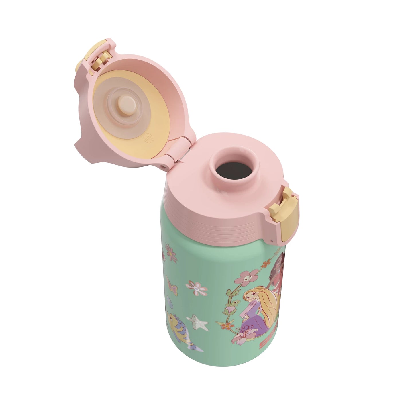 GOURDE POUR ENFANTS SHIELD ONE PRINCESSES 0,5 L
