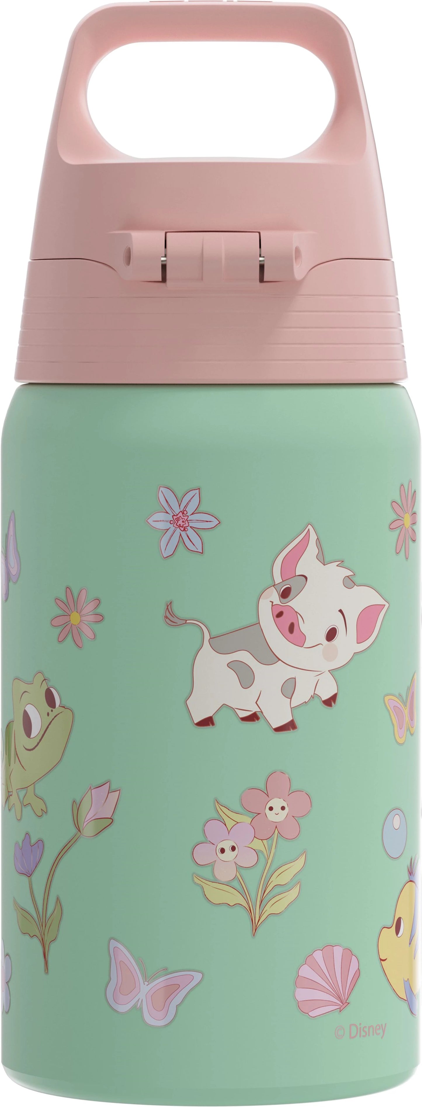 GOURDE POUR ENFANTS SHIELD ONE PRINCESSES 0,5 L