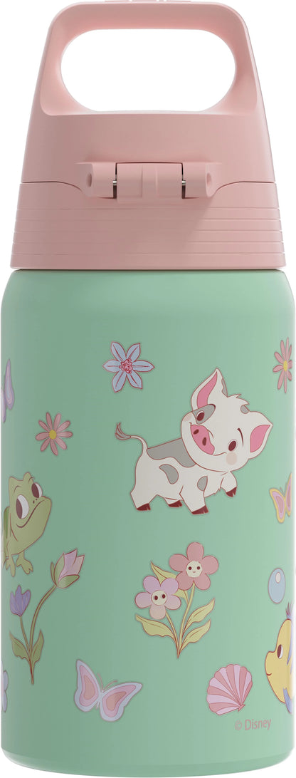 GOURDE POUR ENFANTS SHIELD ONE PRINCESSES 0,5 L