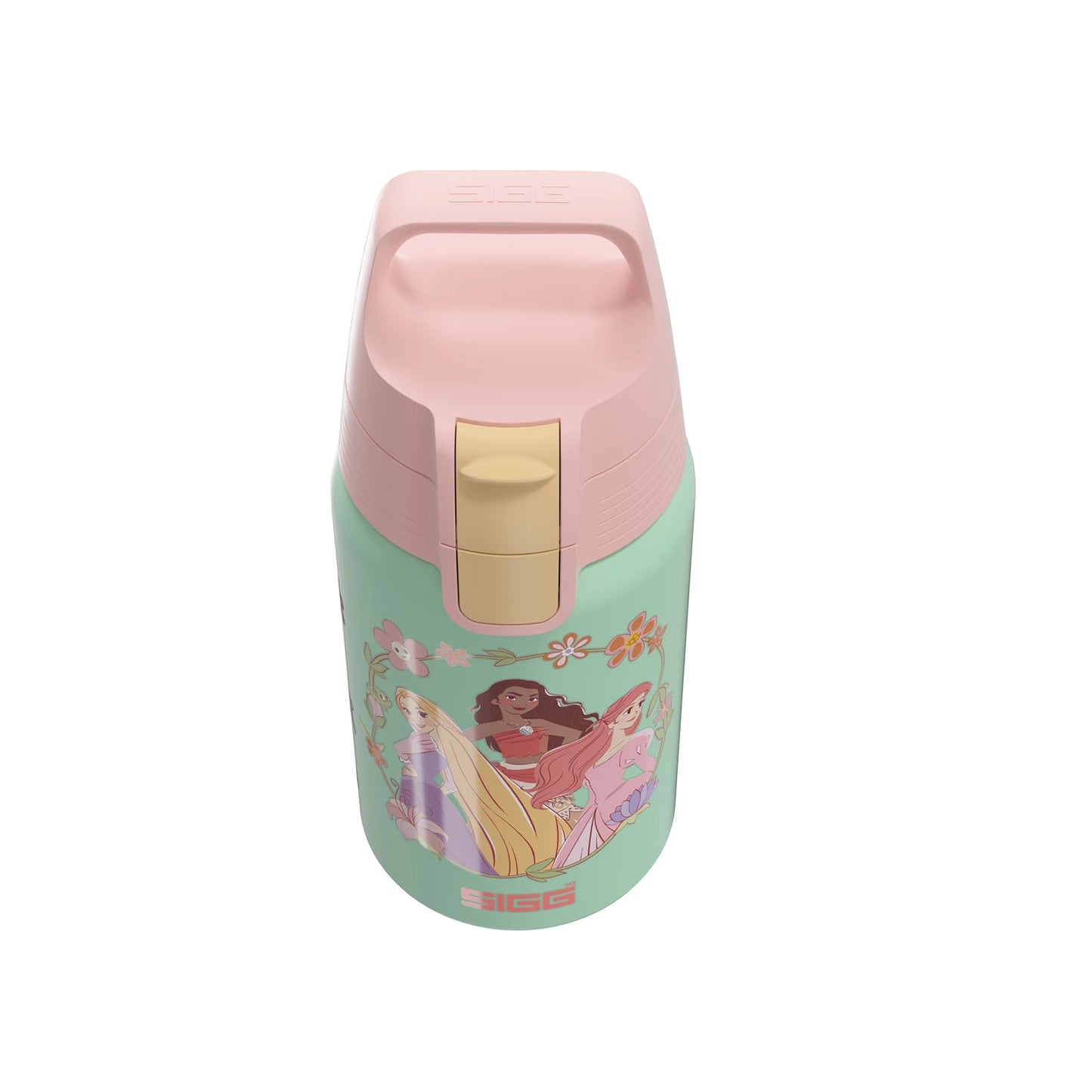 GOURDE POUR ENFANTS SHIELD ONE PRINCESSES 0,5 L