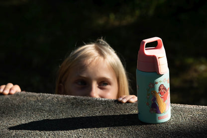 GOURDE POUR ENFANTS SHIELD ONE PRINCESSES 0,5 L