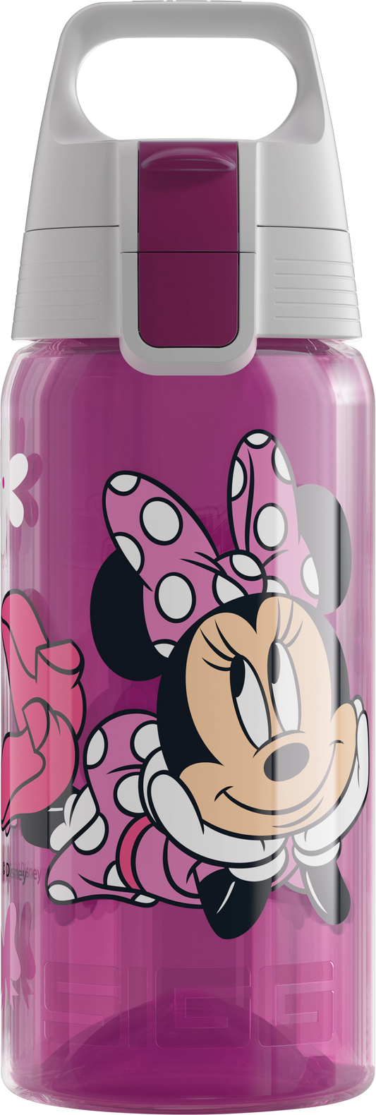 TRINKFLASCHE FÜR KINDER VIVA ONE JUNIOR MINNIE 0,5 L