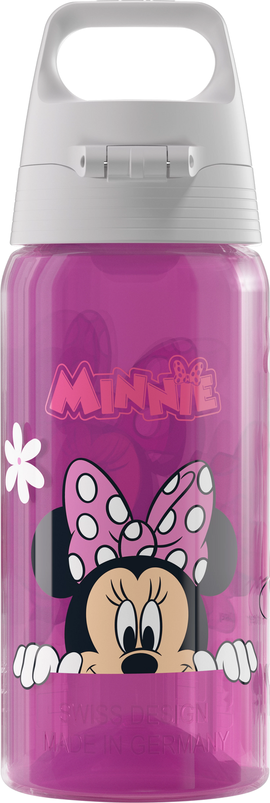 TRINKFLASCHE FÜR KINDER VIVA ONE JUNIOR MINNIE 0,5 L