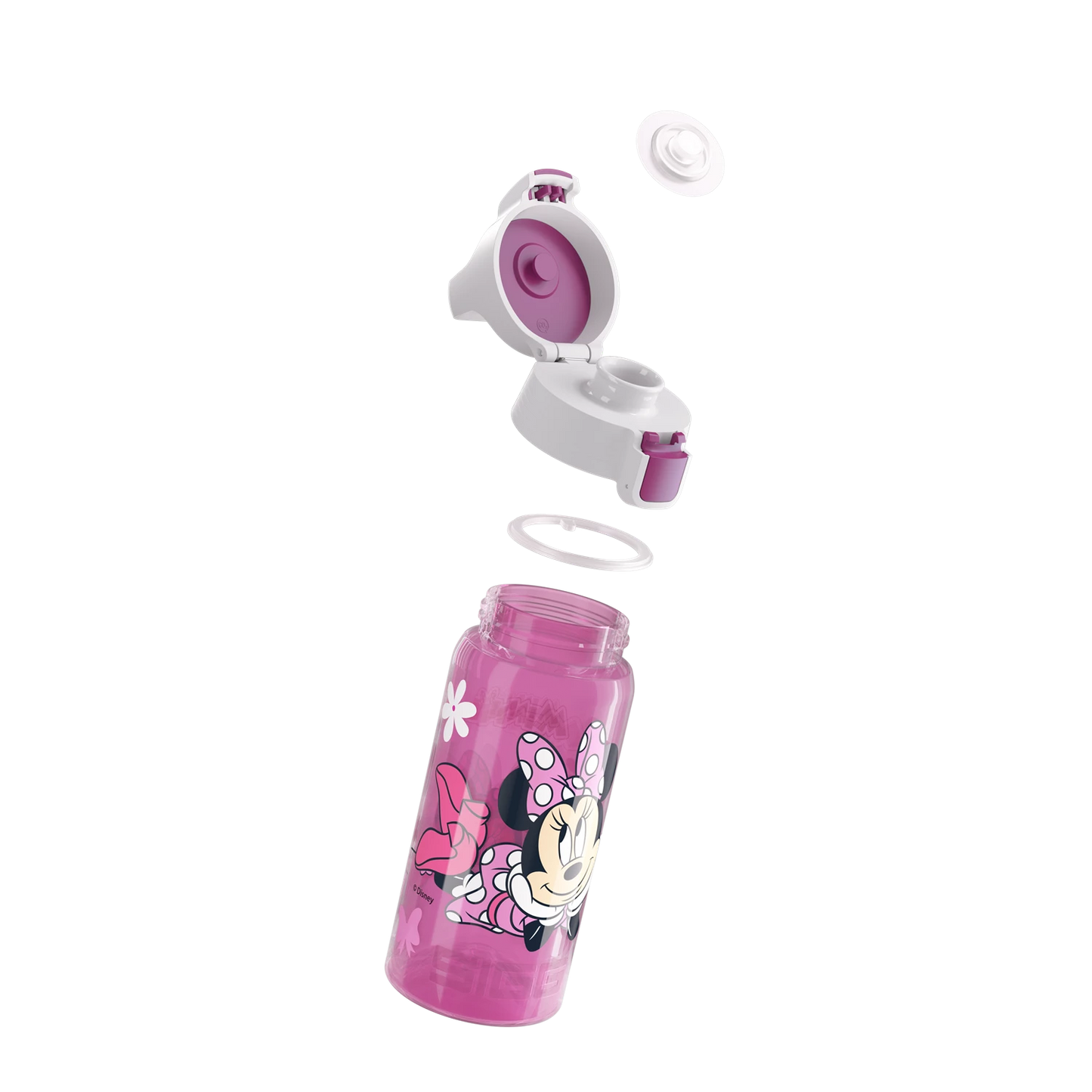 GOURDE ENFANT VIVA ONE JUNIOR MINNIE 0,5 L