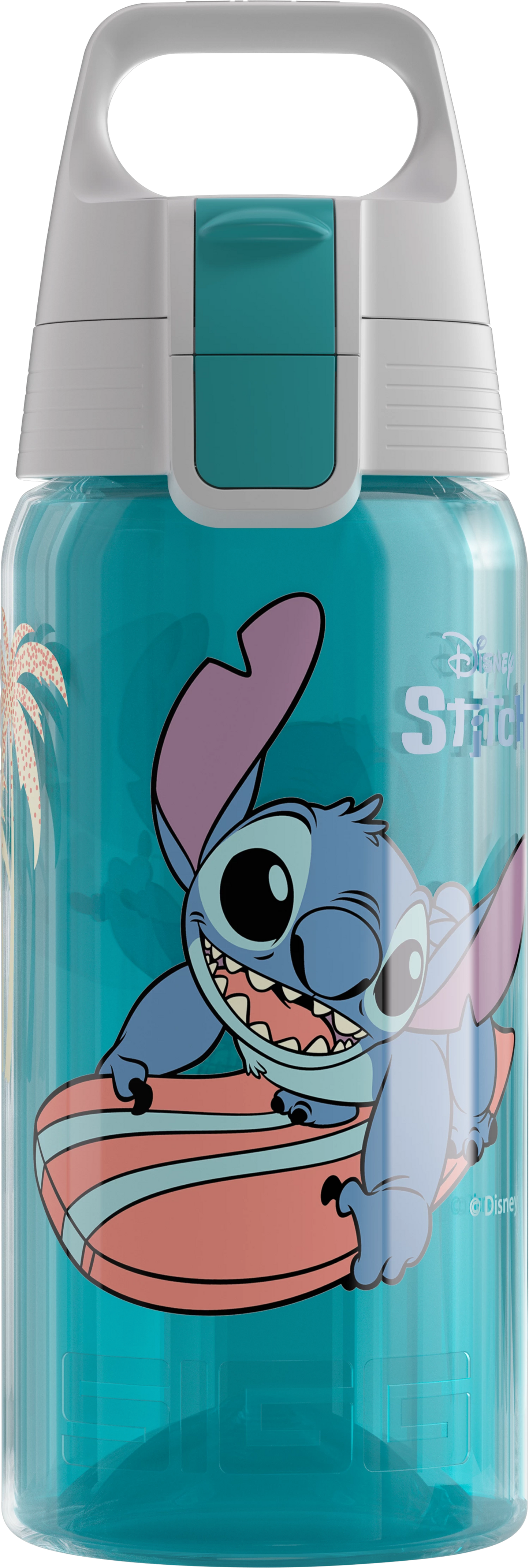 GOURDE ENFANT VIVA ONE STITCH SURFING 0,5 L