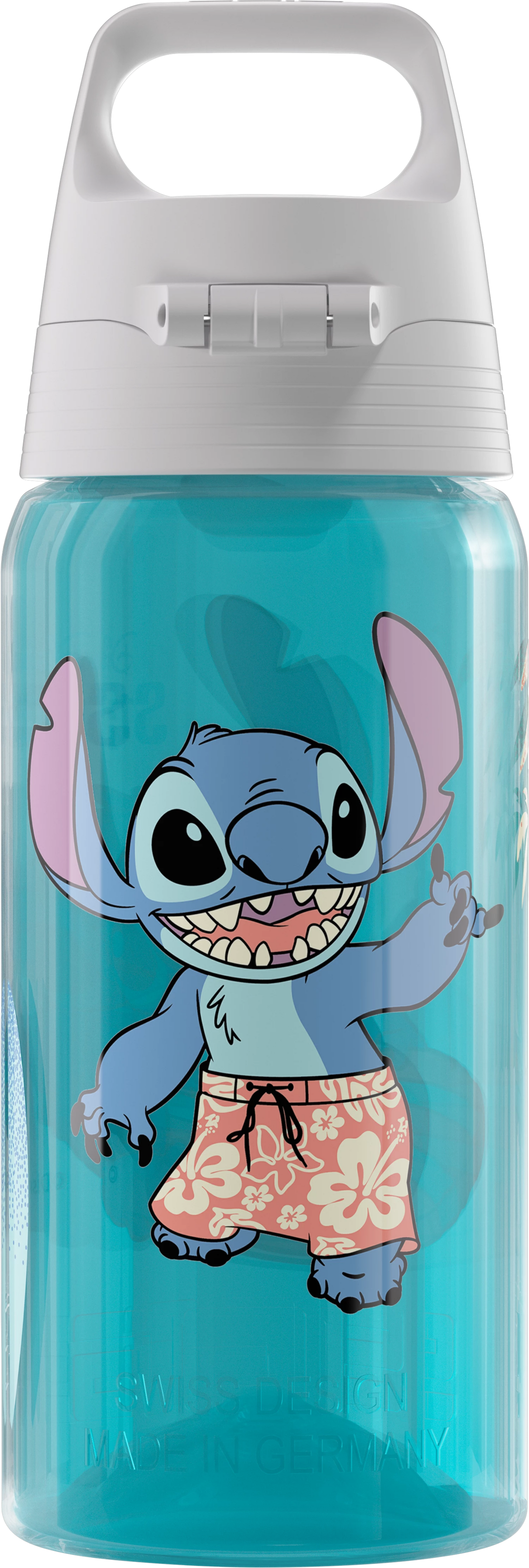 GOURDE ENFANT VIVA ONE STITCH SURFING 0,5 L
