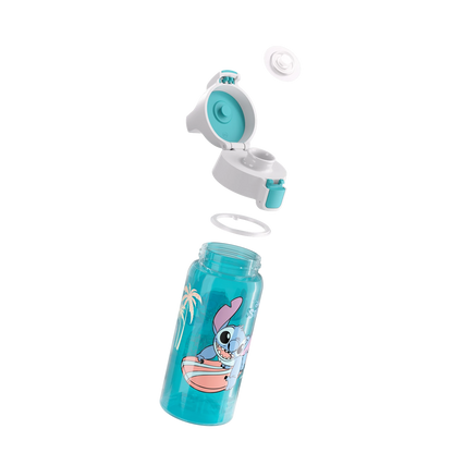 GOURDE ENFANT VIVA ONE STITCH SURFING 0,5 L